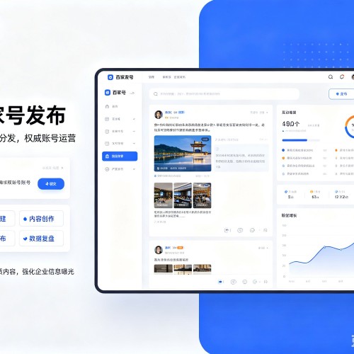 乐业百家号信息发布代运营